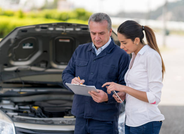 Auto insurance office in Frisco City